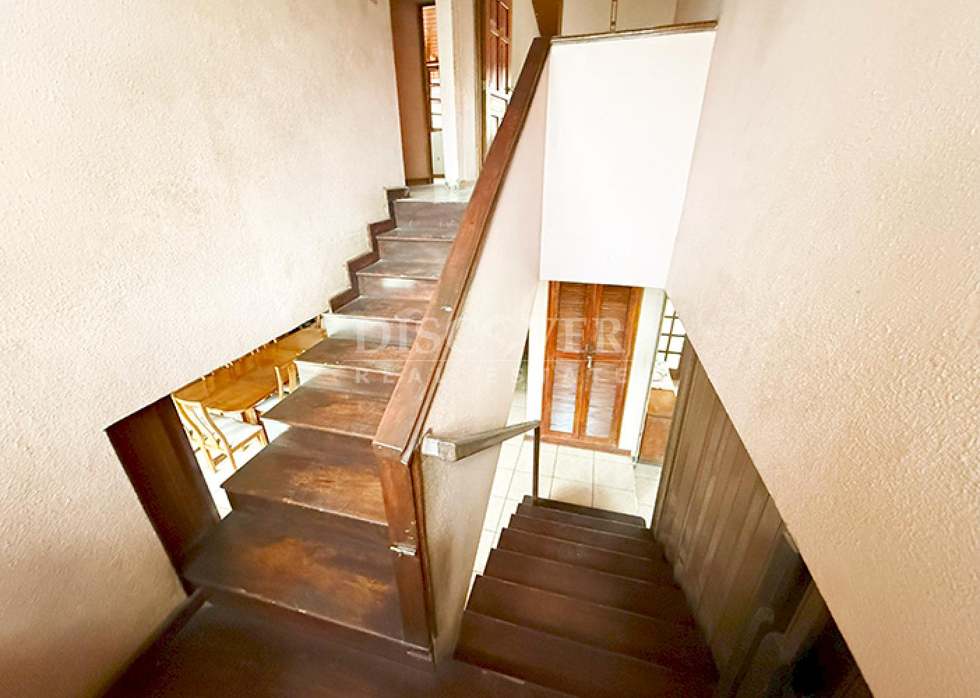 Spacious furnished house for sale/rent on Carretera Norte