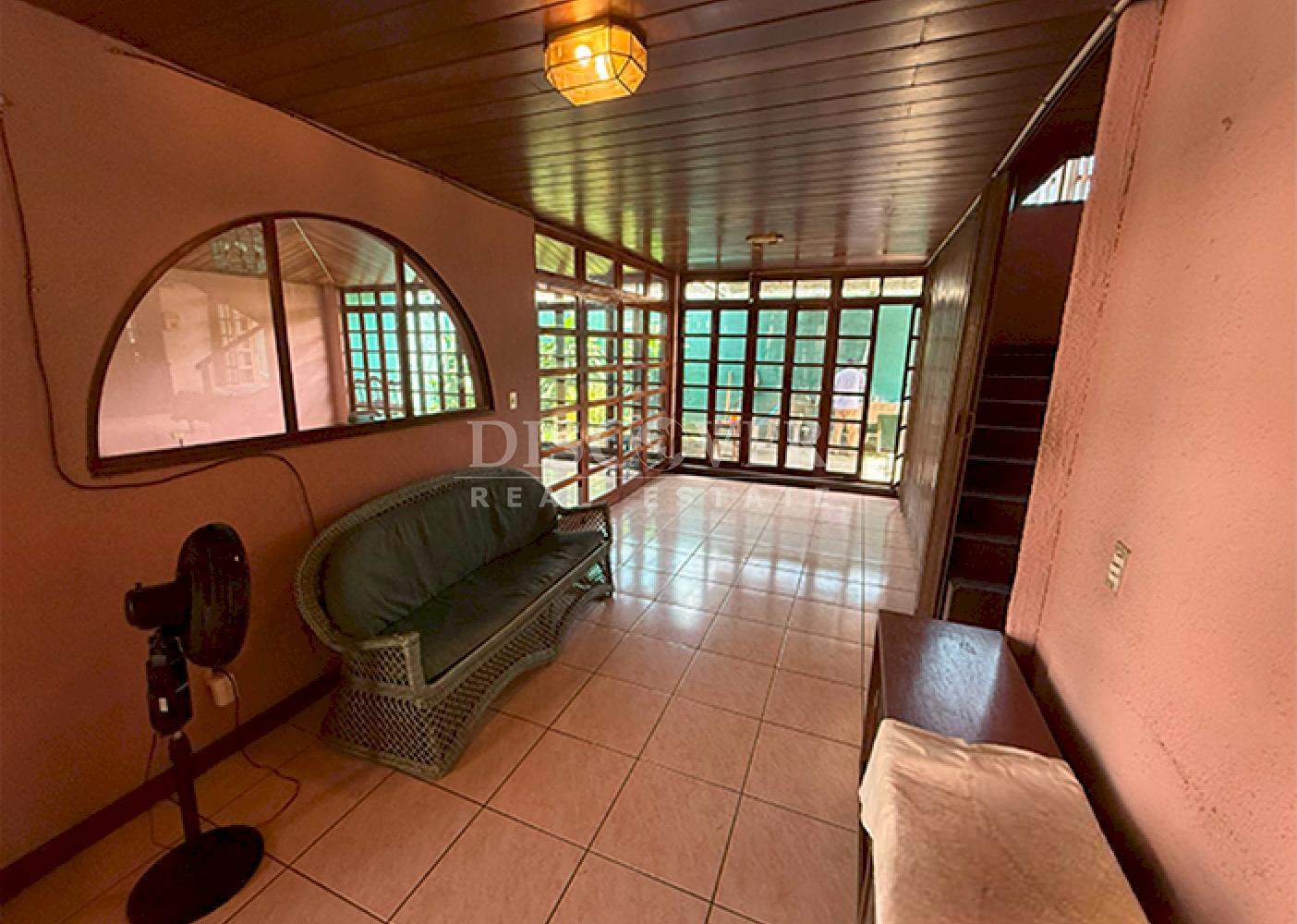 Spacious furnished house for sale/rent on Carretera Norte