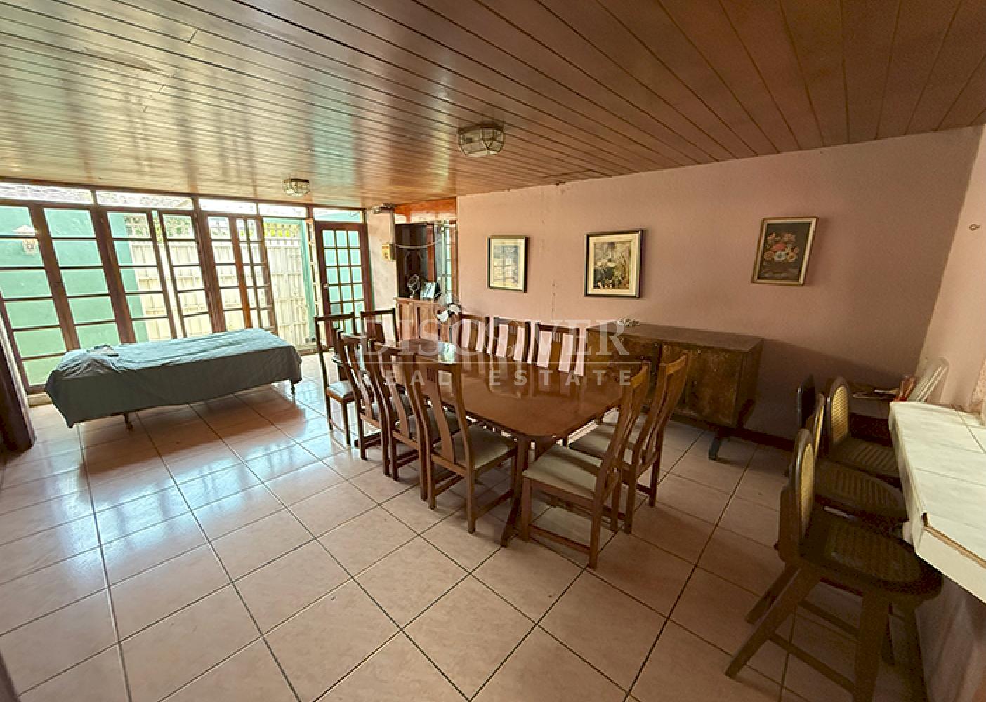 Spacious furnished house for sale/rent on Carretera Norte