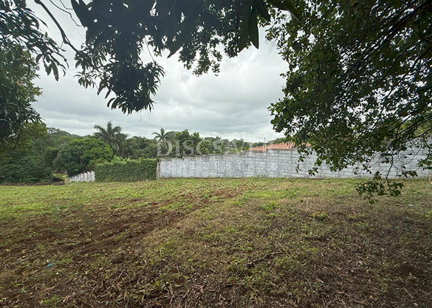  Land for Sale in Villa Fontana – Ideal for Condominium or Exclusive Residential Development