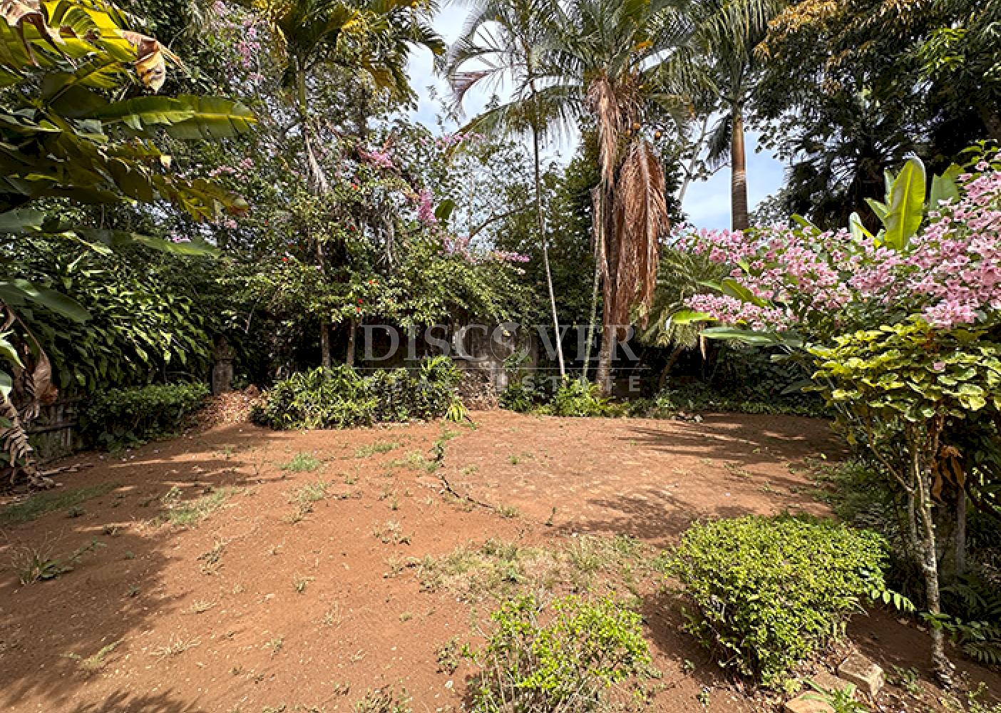  Rustic house with large plot of land for sale in Diriamba
