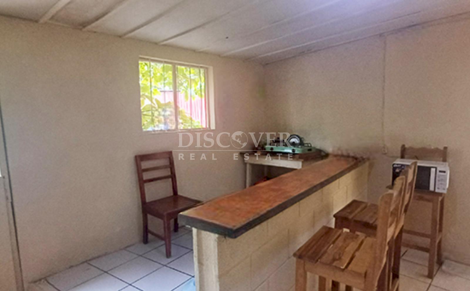  Apartment hotel for sale in Granada - Investment opportunity