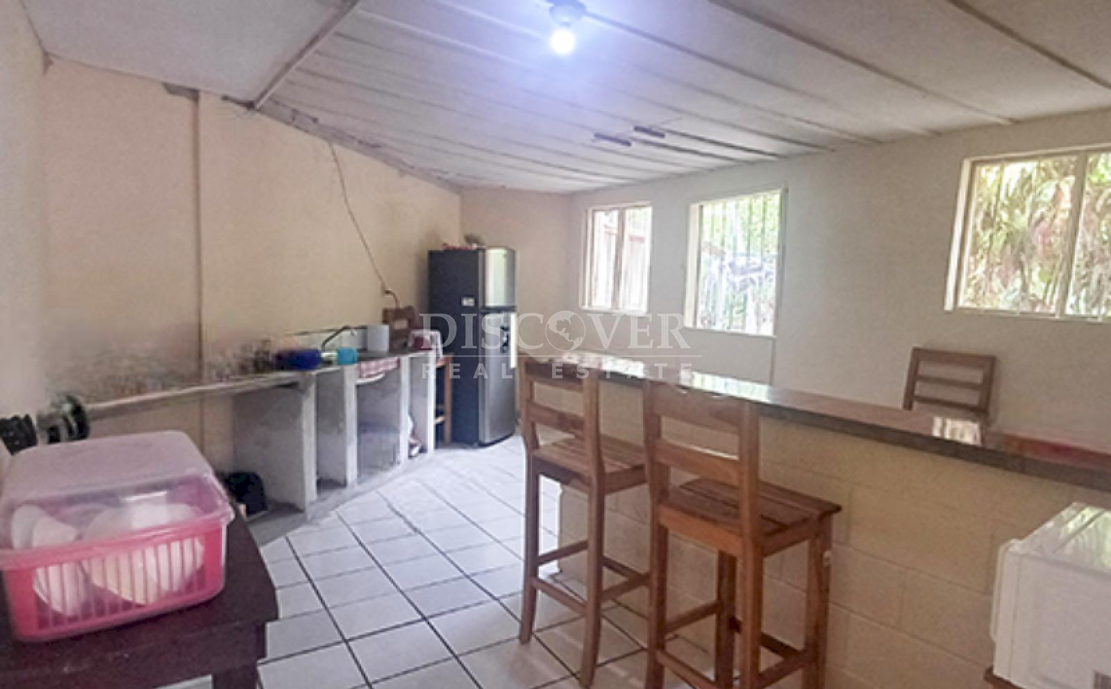  Apartment hotel for sale in Granada - Investment opportunity