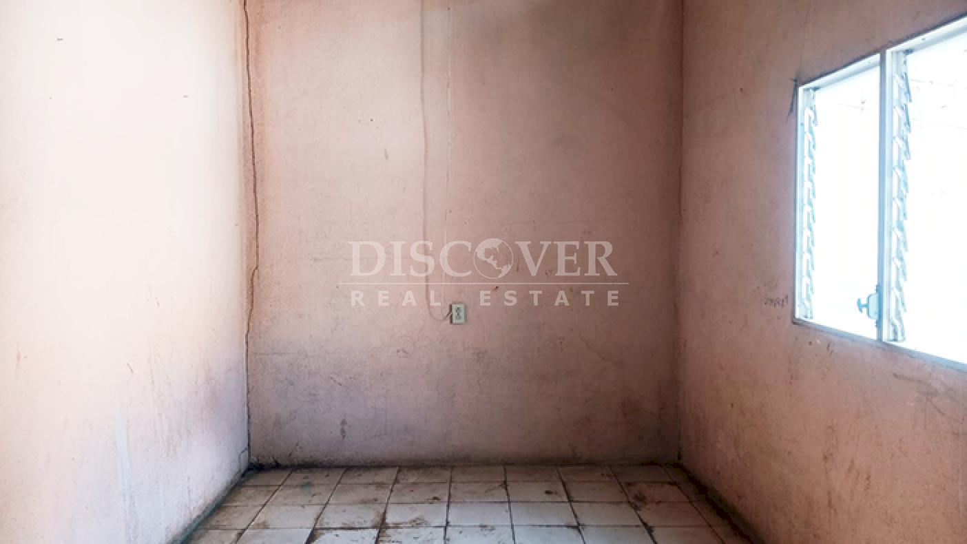 Mini storage unit for rent in Colonia El Periodista 