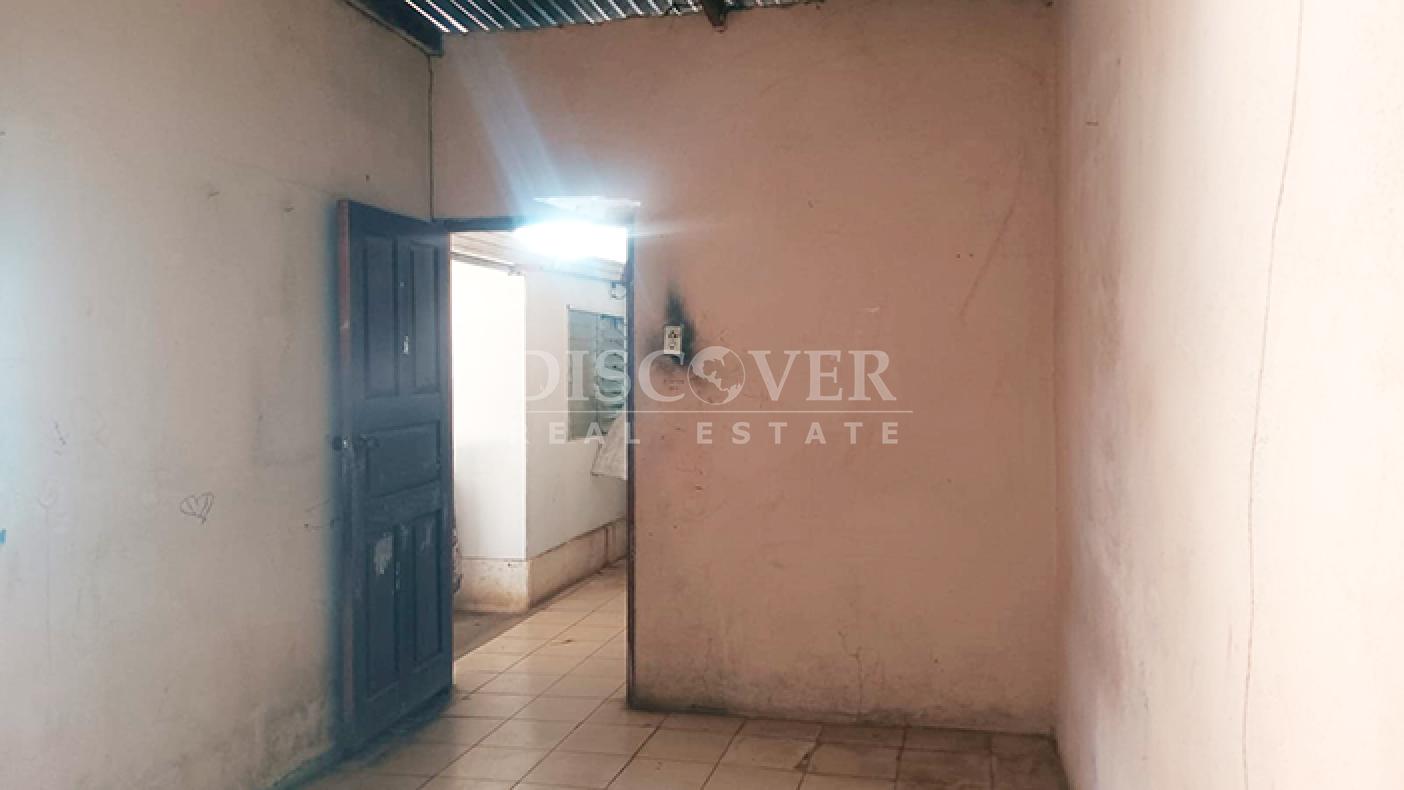 Mini storage unit for rent in Colonia El Periodista 