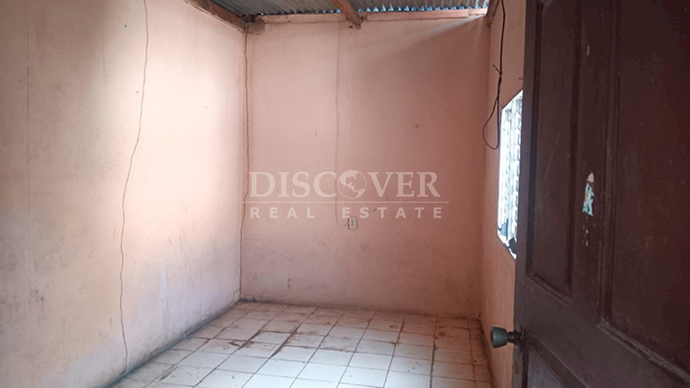 Mini storage unit for rent in Colonia El Periodista 