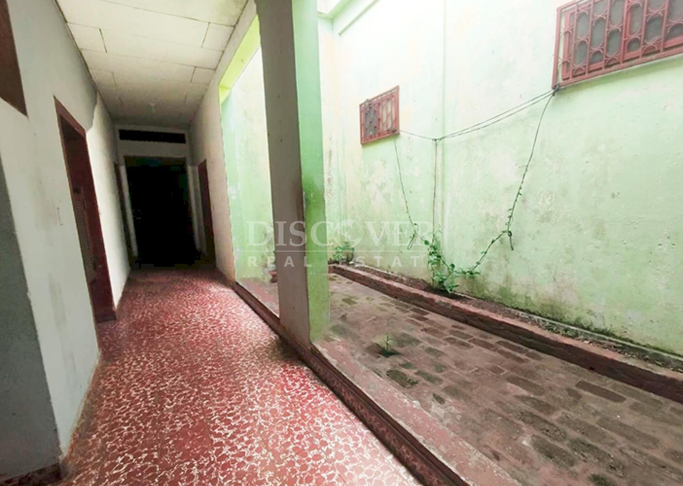  House for sale in Jinotepe – Ideal for business or residence 