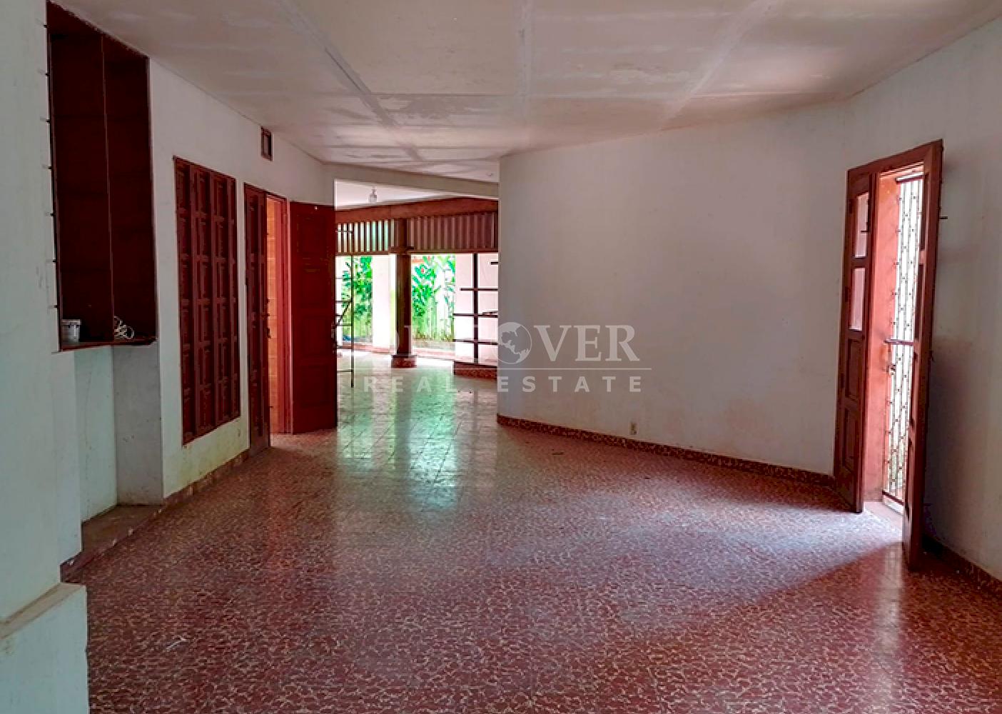  House for sale in Jinotepe – Ideal for business or residence 