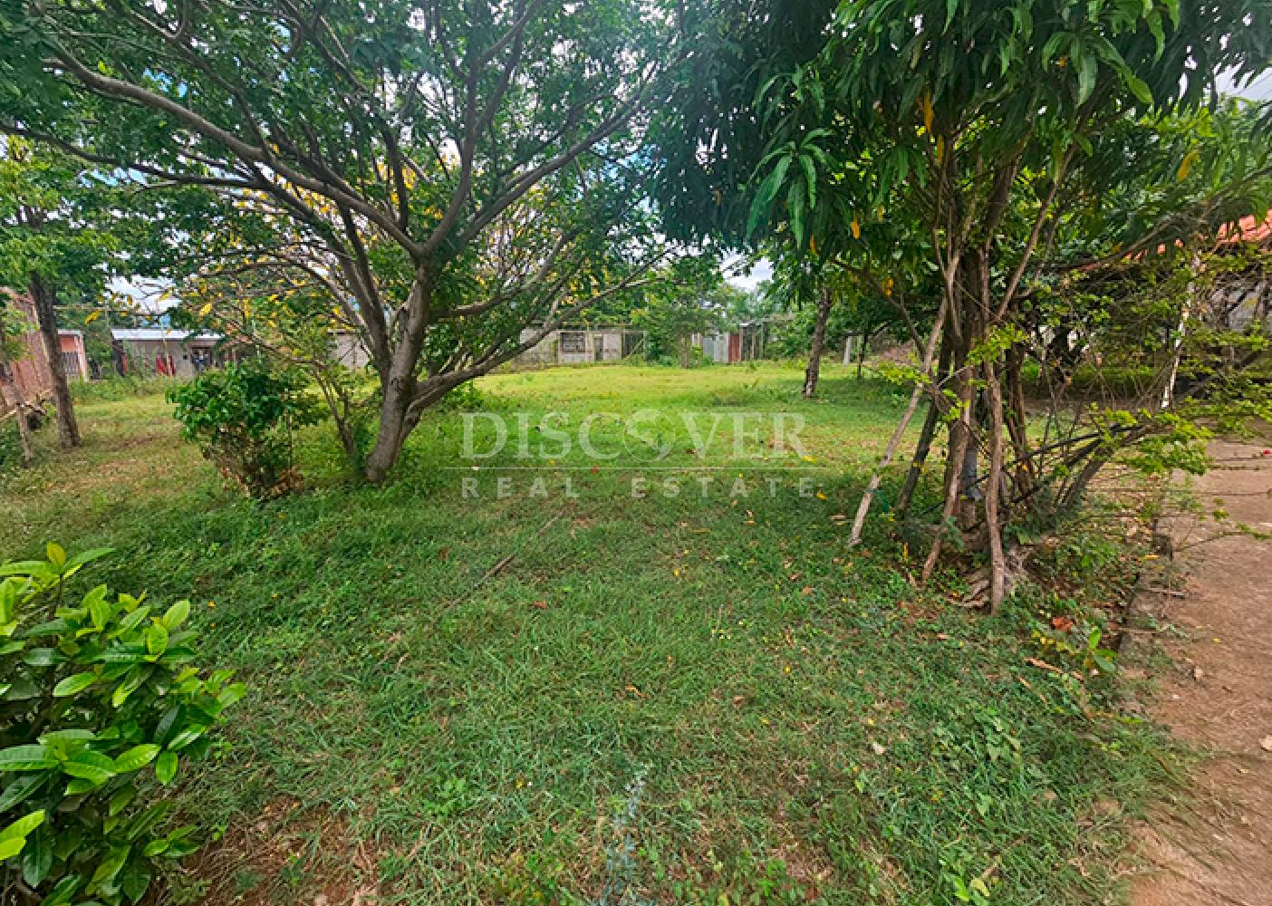  Land for sale in Granada - High Capital Gains Zone 