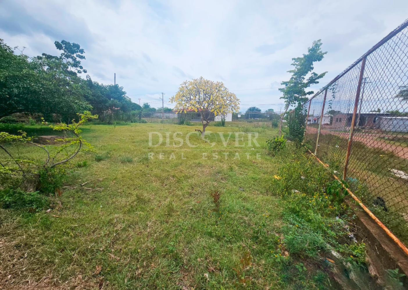  Land for sale in Granada - High Capital Gains Zone 