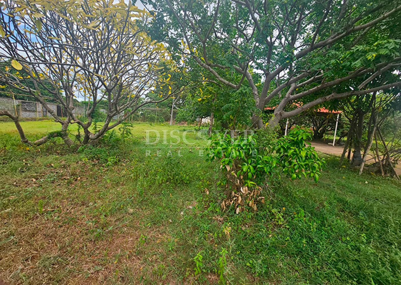  Land for sale in Granada - High Capital Gains Zone 