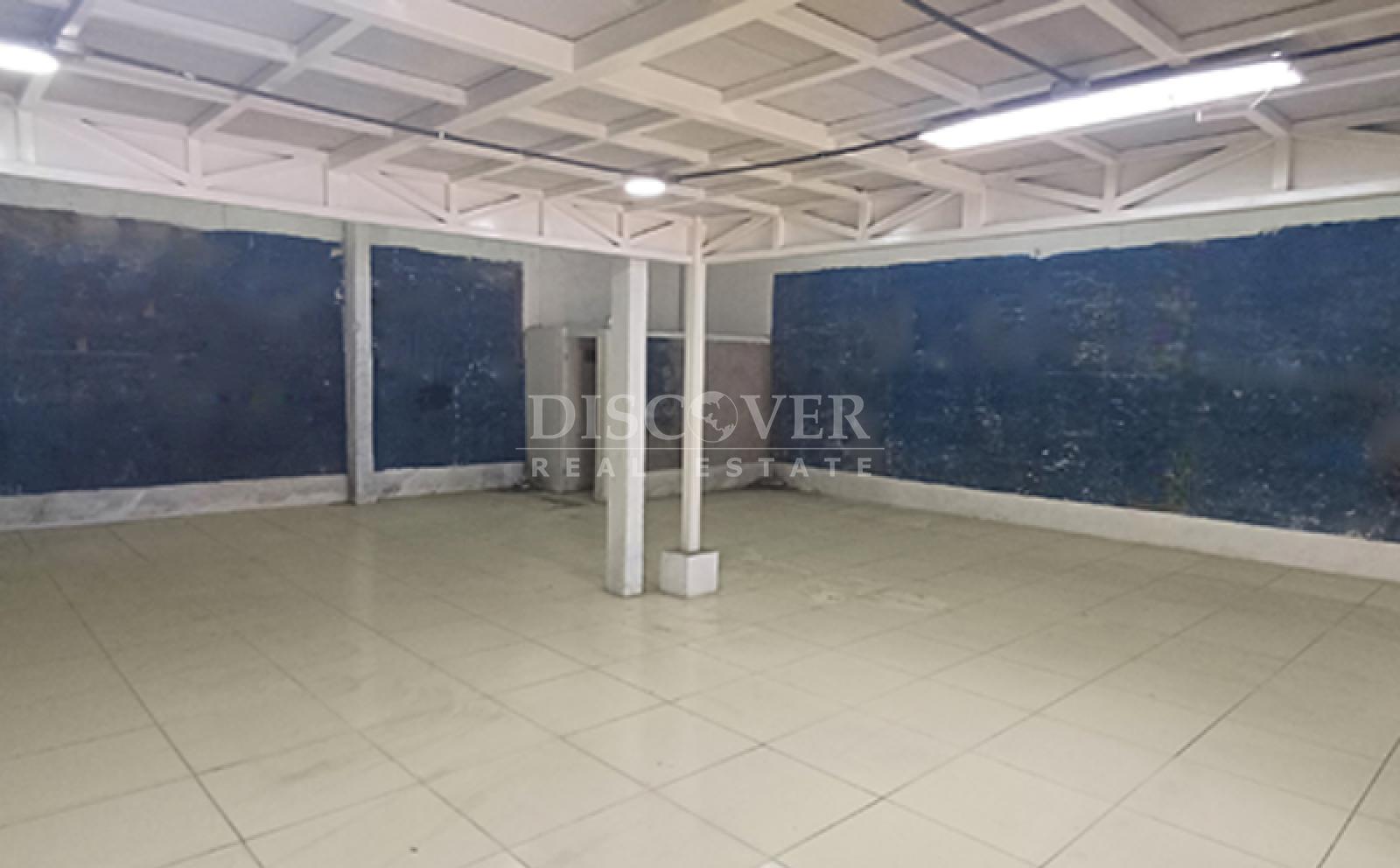  Commercial module rental in the city of Masaya