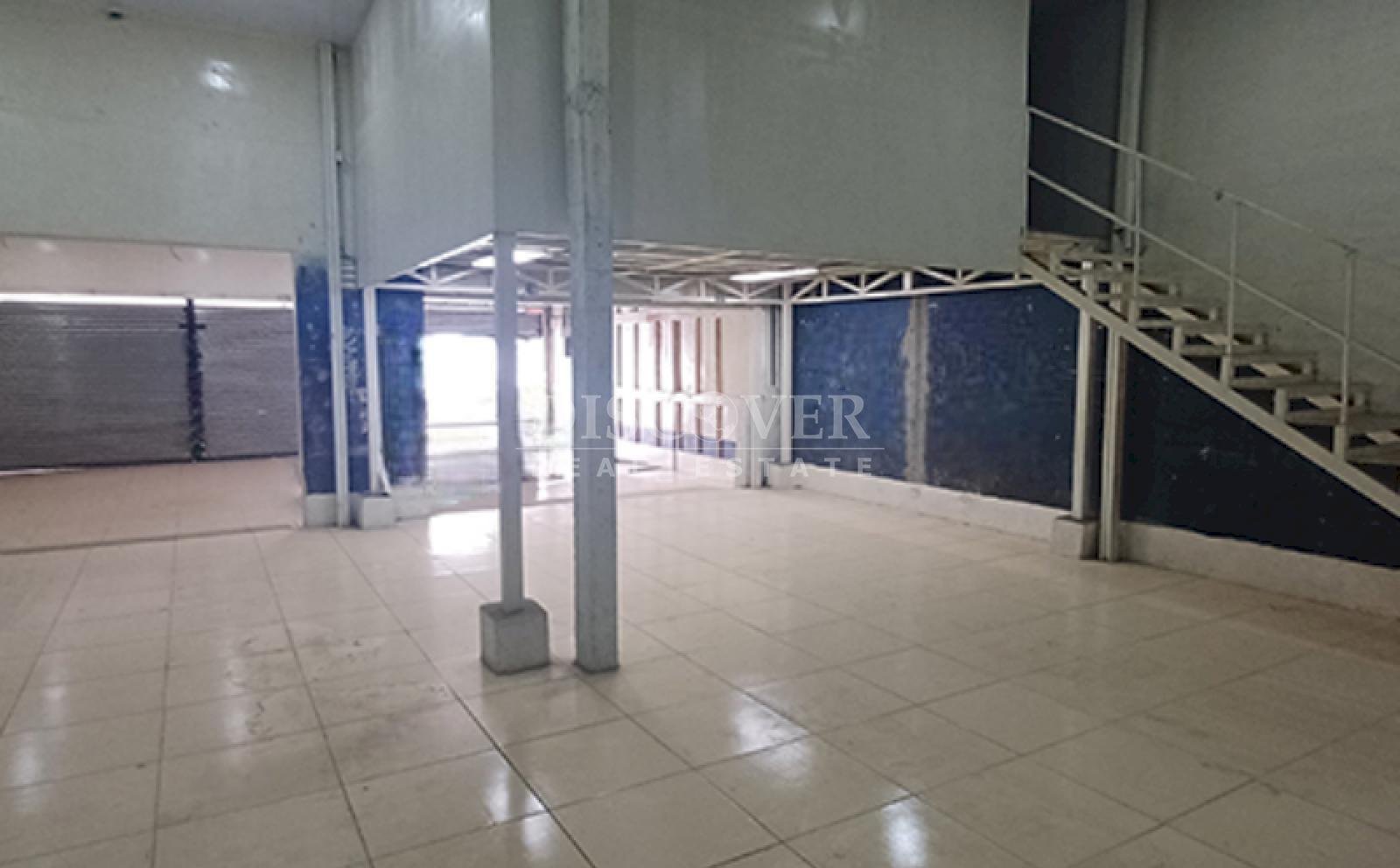  Commercial module rental in the city of Masaya