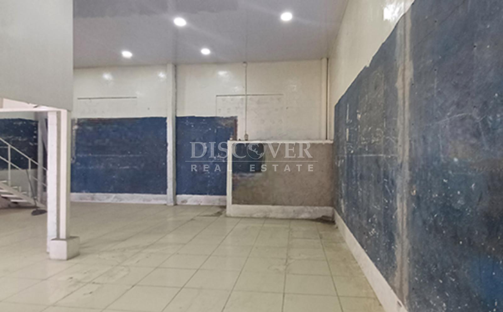  Commercial module rental in the city of Masaya