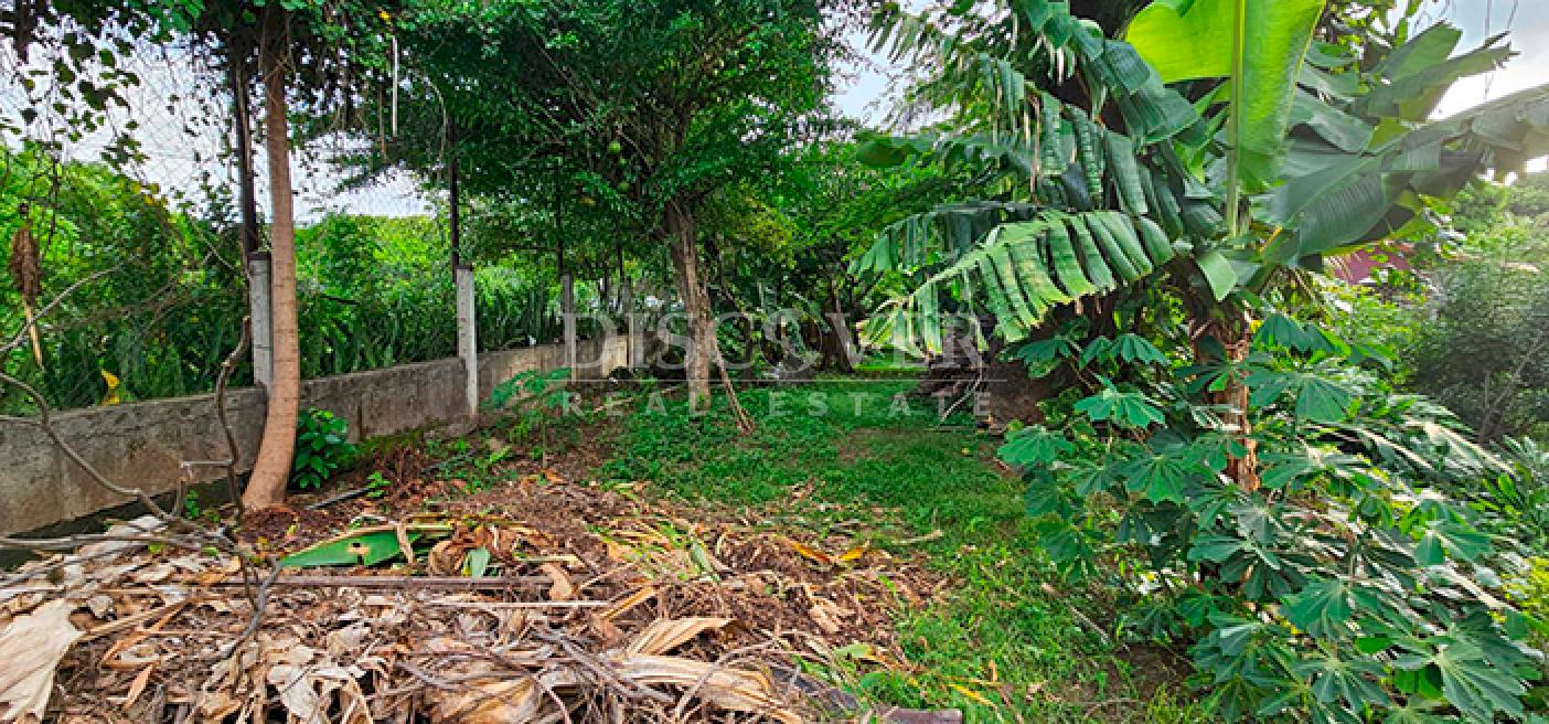  Land for sale opposite the highway on Carretera Sur 