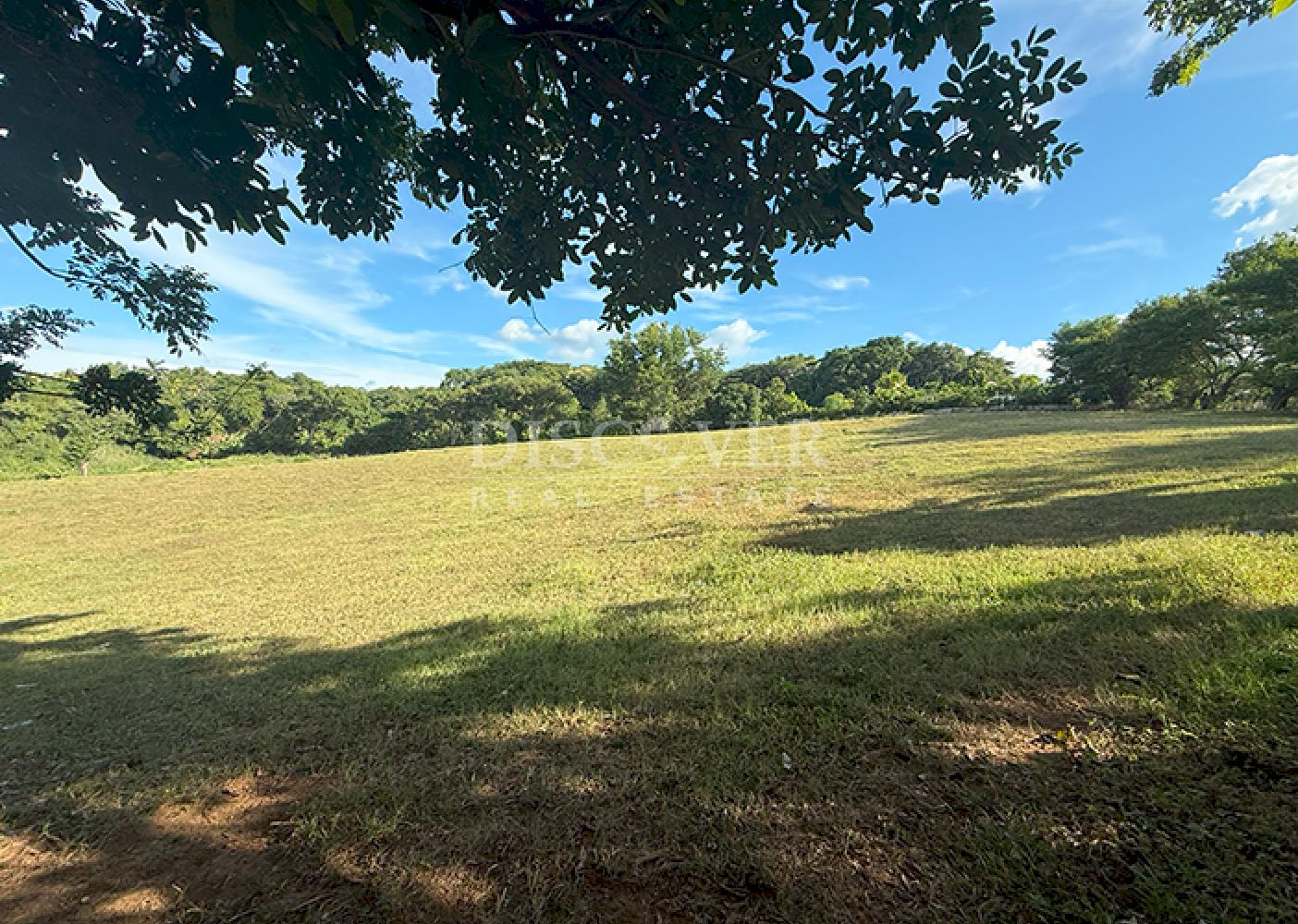  Urban Land for Sale – San Isidro de la Cruz Verde