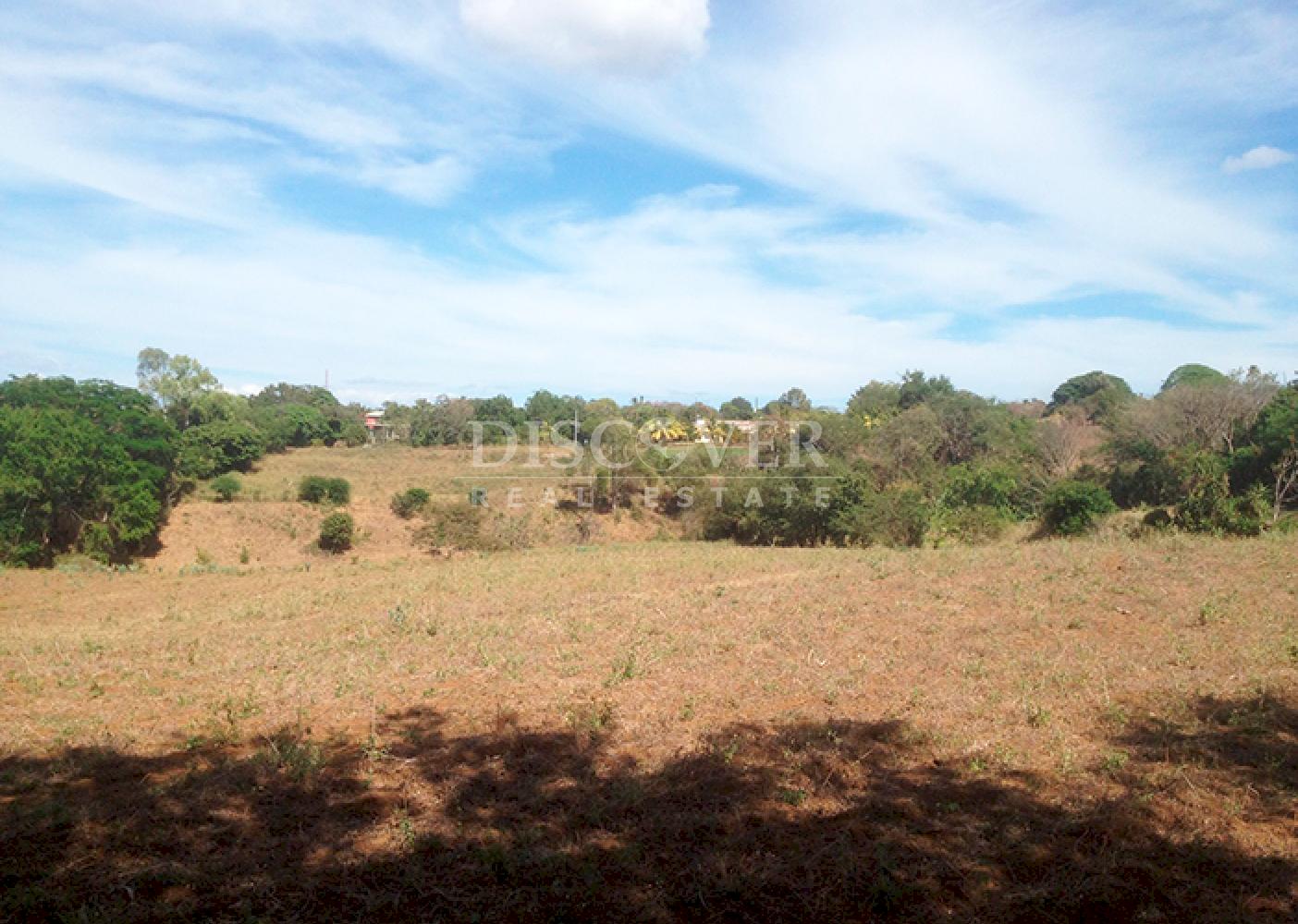  Urban Land for Sale – San Isidro de la Cruz Verde