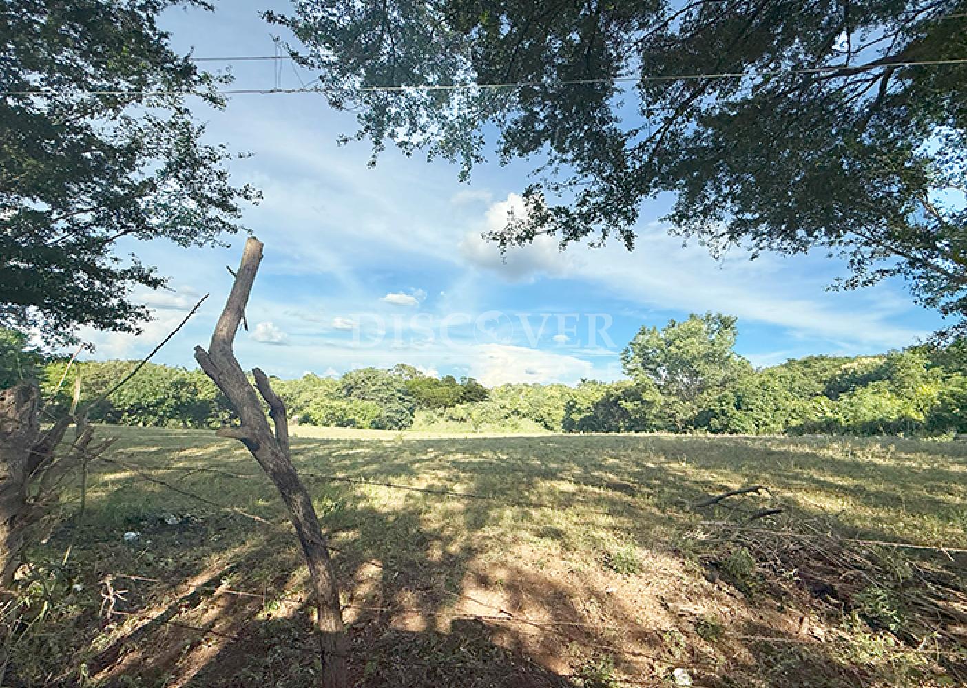  Urban Land for Sale – San Isidro de la Cruz Verde