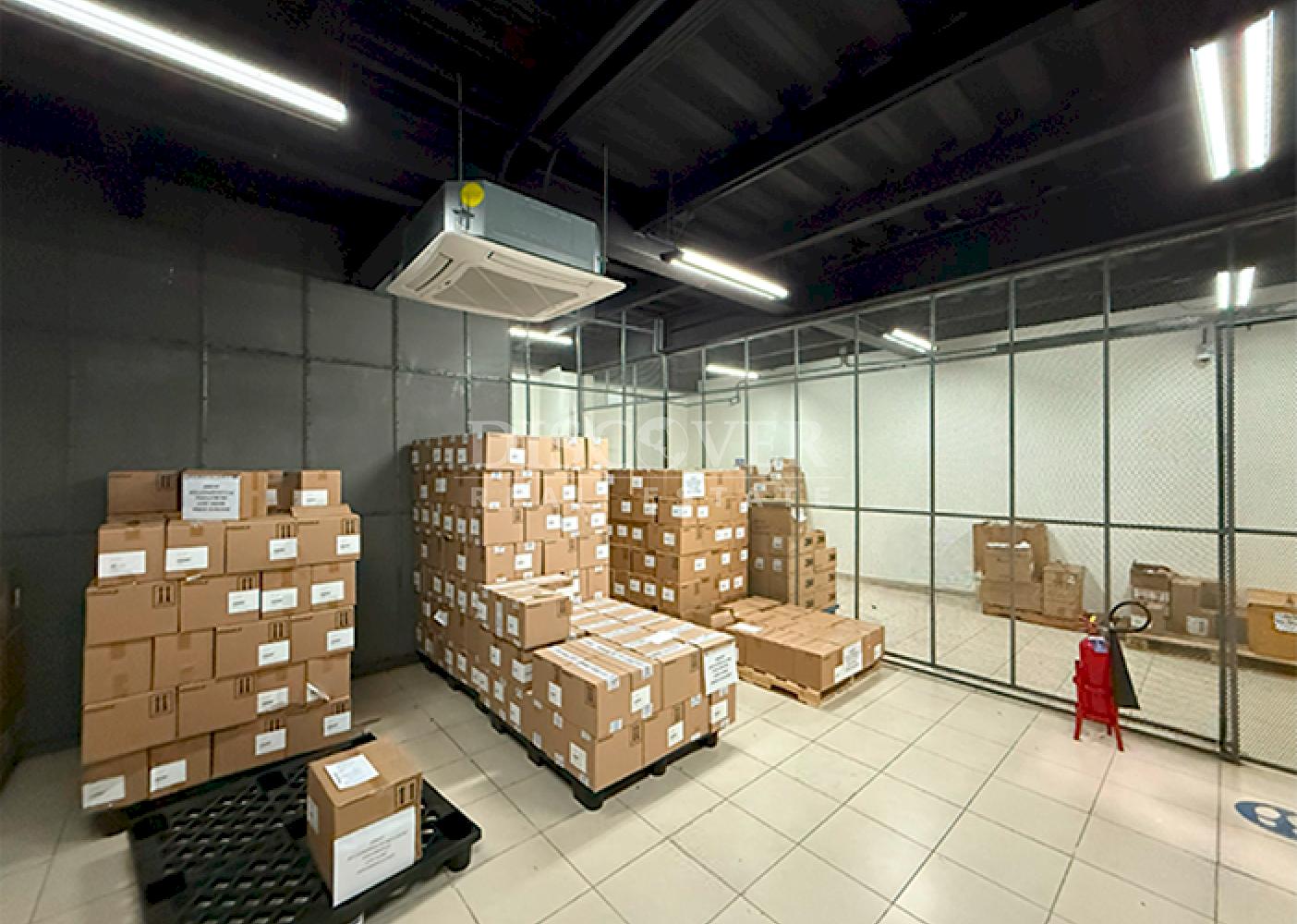  Office-Warehouse for Rent – Prime Location on Carretera a Masaya