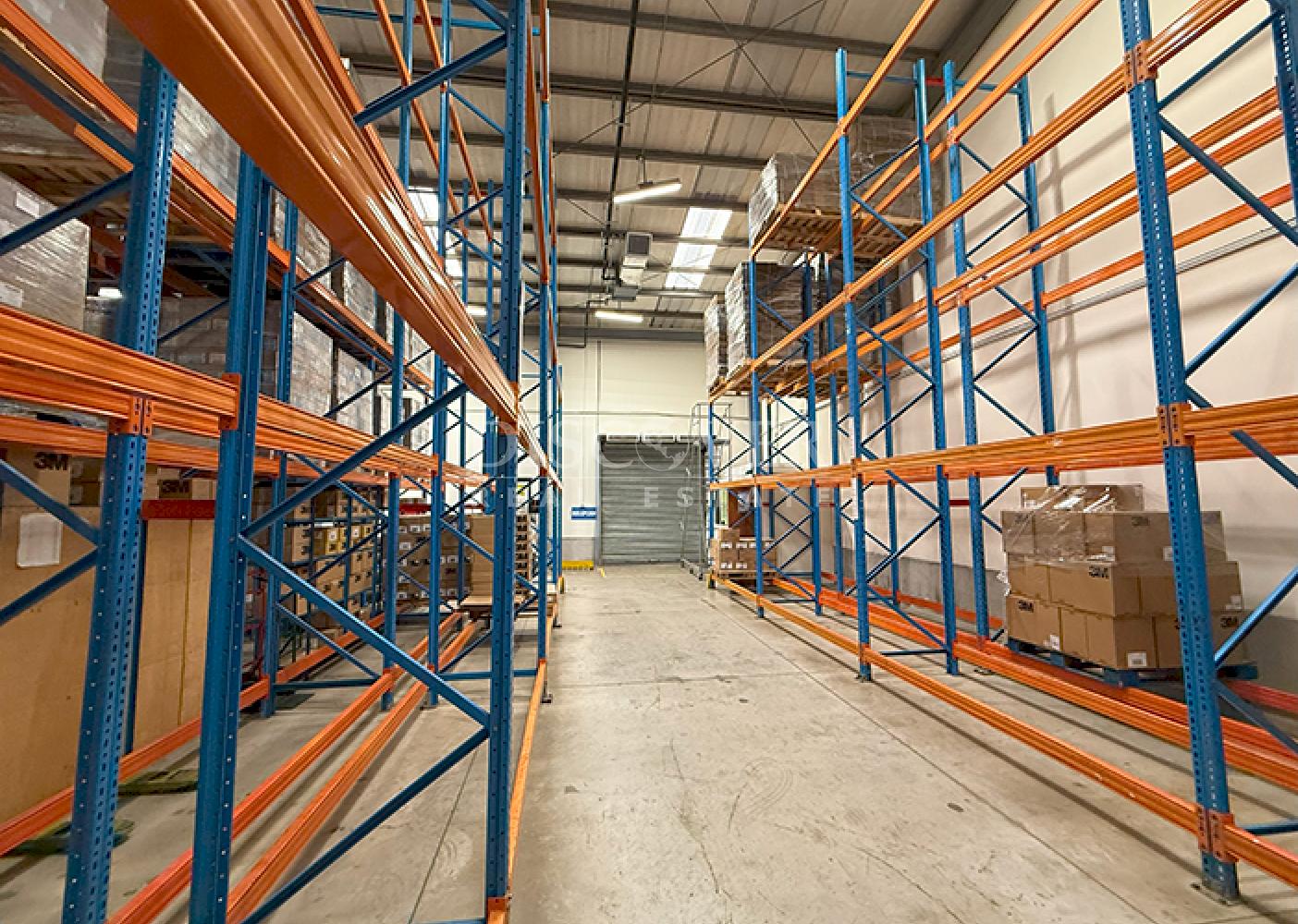  Office-Warehouse for Rent – Prime Location on Carretera a Masaya