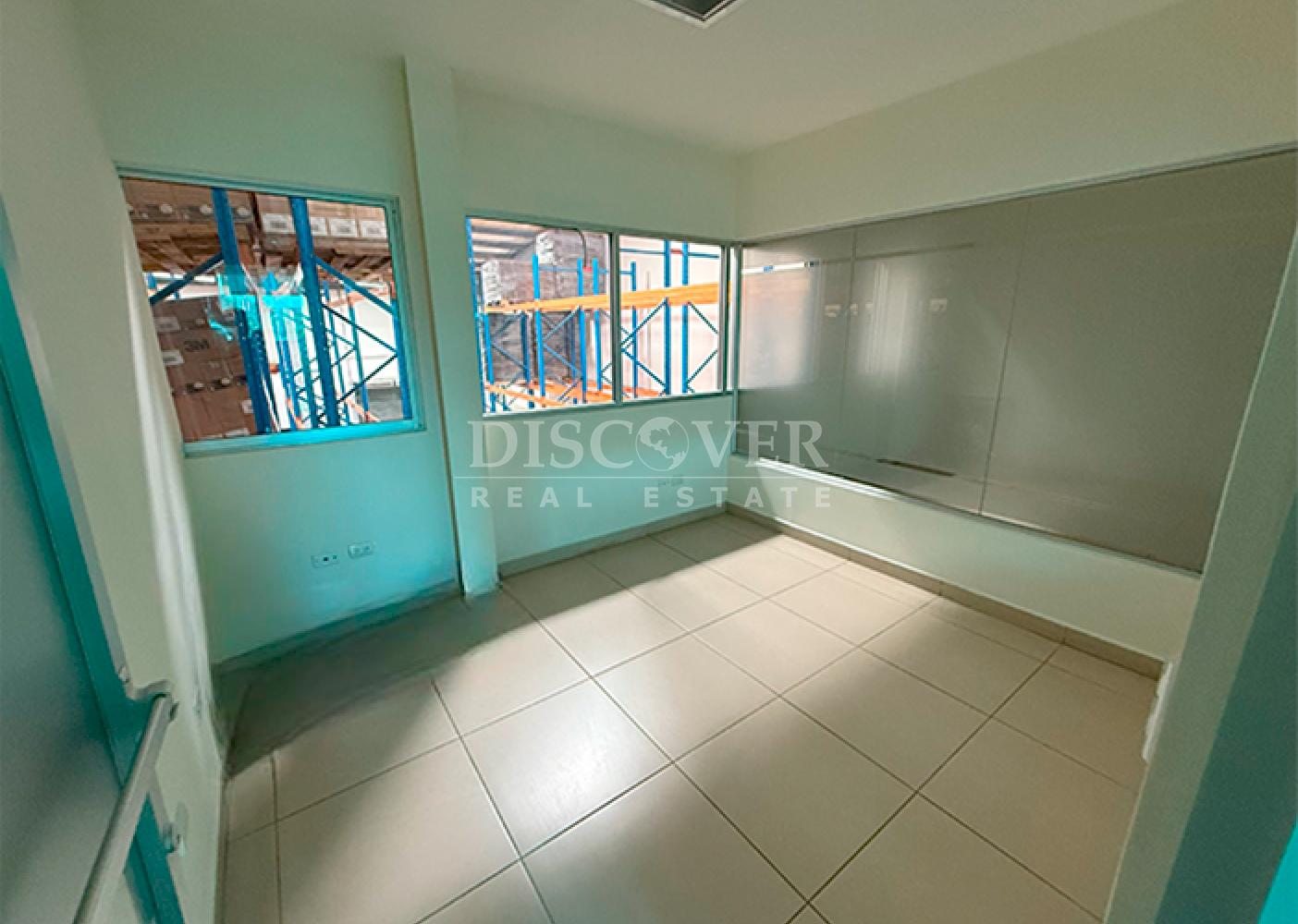  Office-Warehouse for Rent – Prime Location on Carretera a Masaya