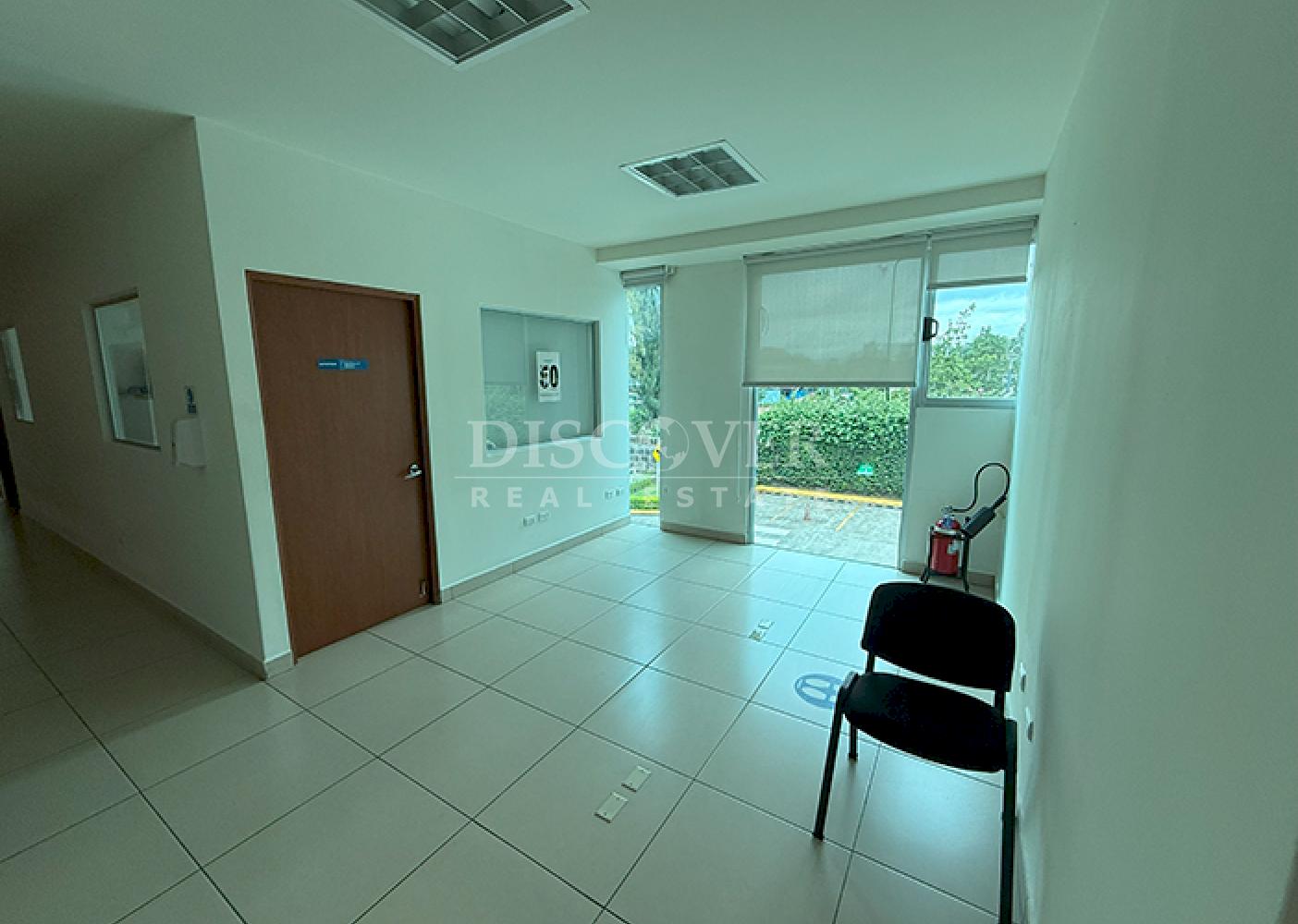  Office-Warehouse for Rent – Prime Location on Carretera a Masaya