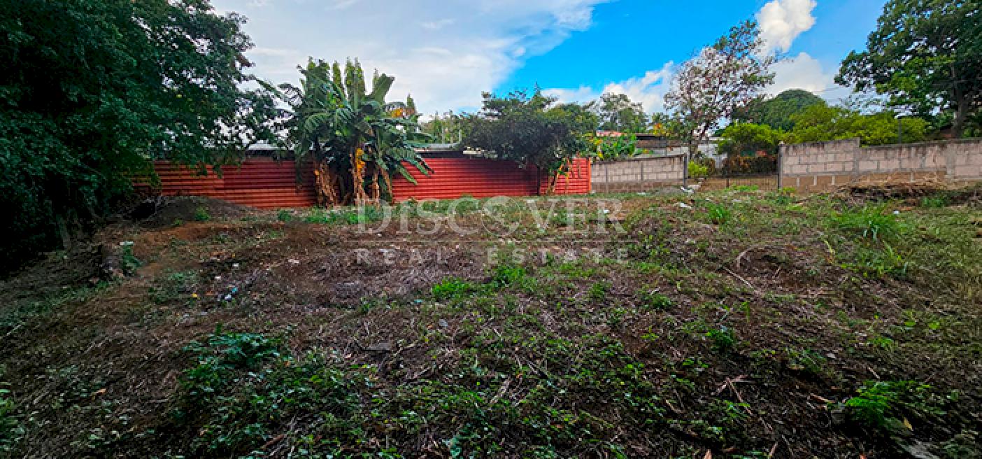  Land with high added value for sale on Carretera Sur