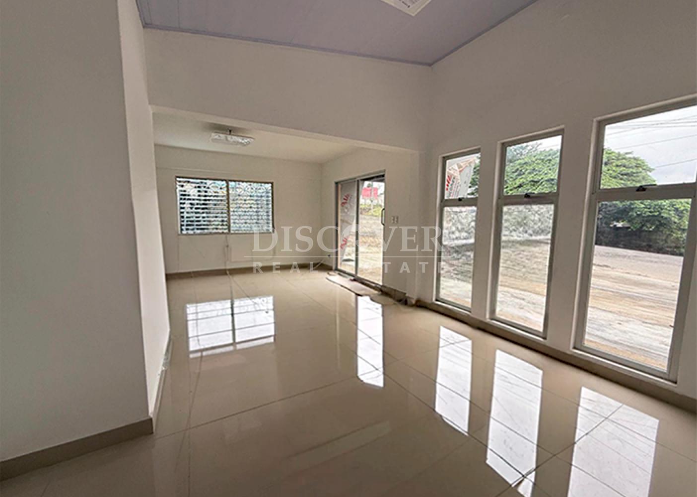 Spacious and versatile module for rent in Santo Domingo 