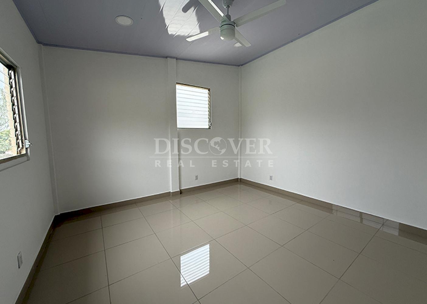 Spacious and versatile module for rent in Santo Domingo 