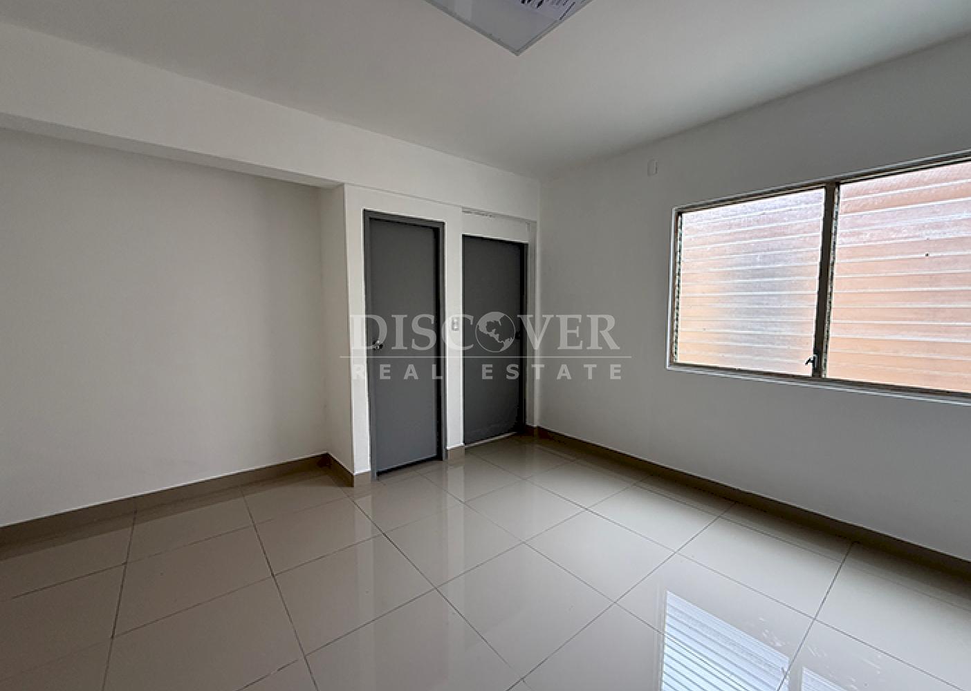 Spacious and versatile module for rent in Santo Domingo 