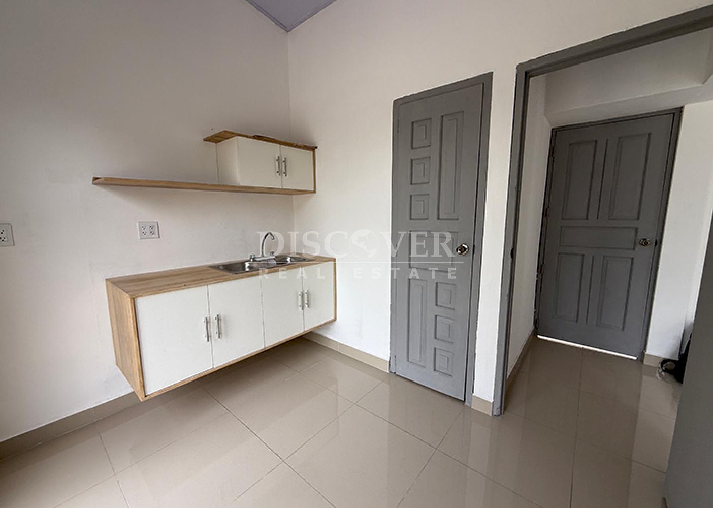 Spacious and versatile module for rent in Santo Domingo 