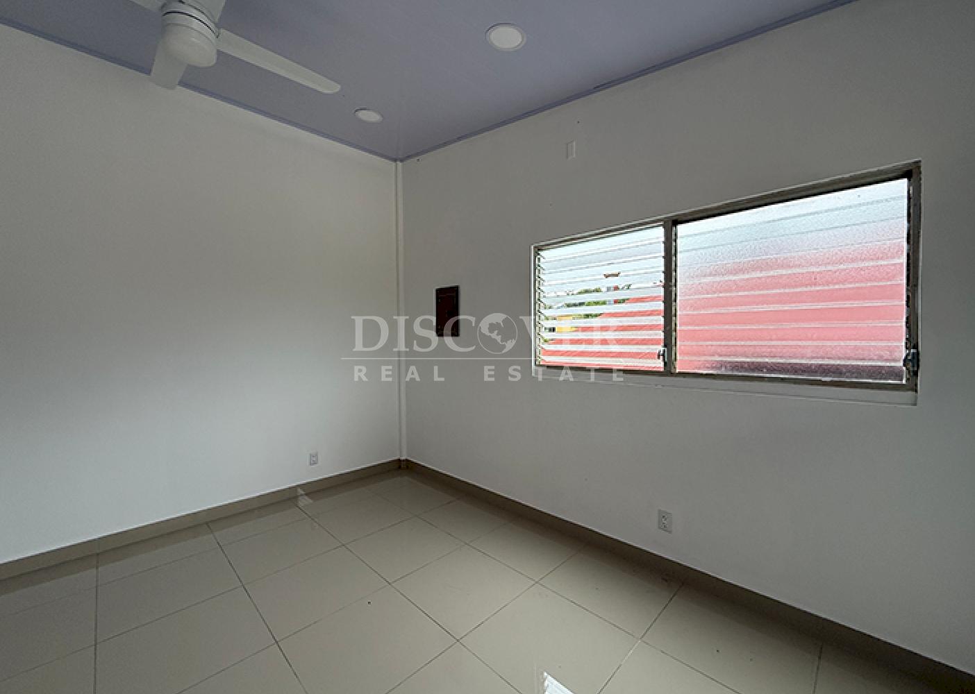 Spacious and versatile module for rent in Santo Domingo 