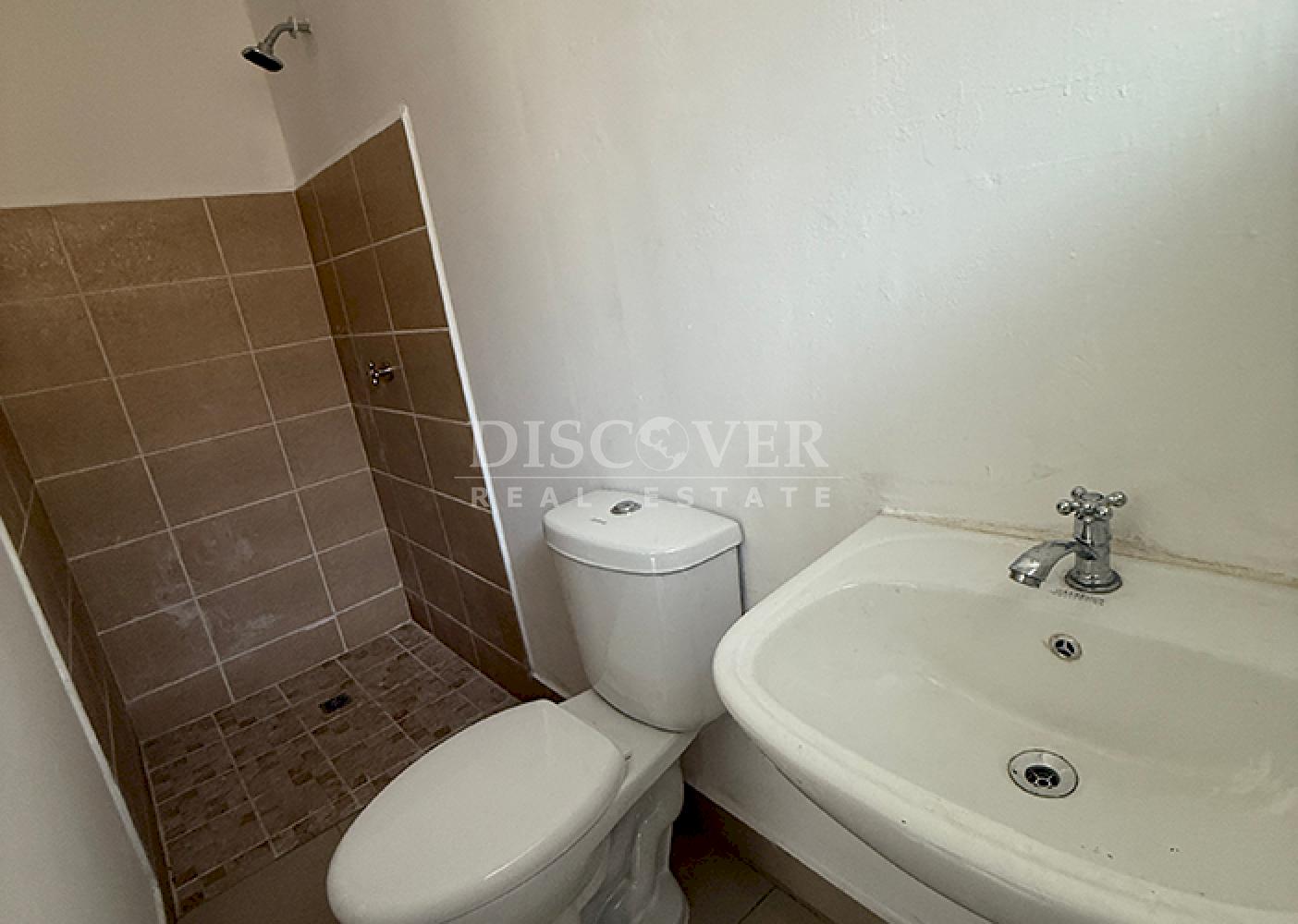 Spacious and versatile module for rent in Santo Domingo 