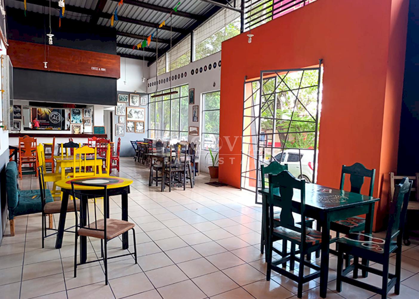  Cafeteria module for rent - Las Palmas