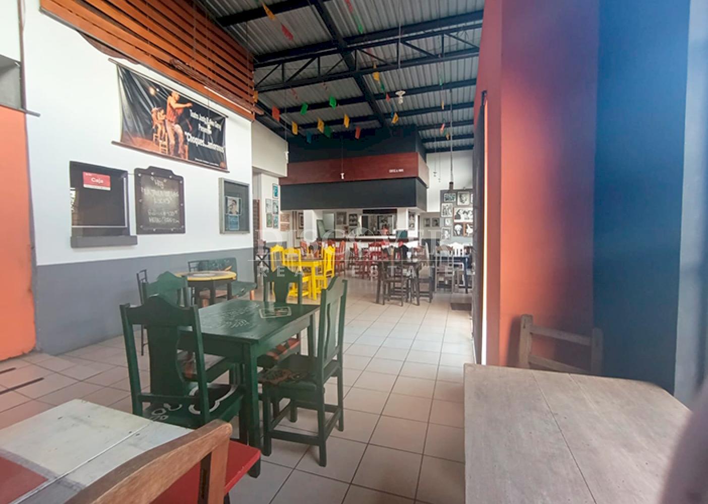  Cafeteria module for rent - Las Palmas