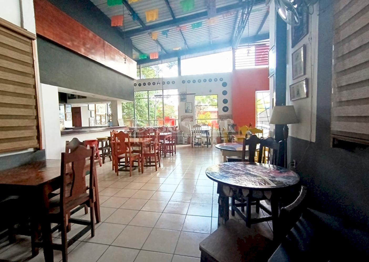  Cafeteria module for rent - Las Palmas