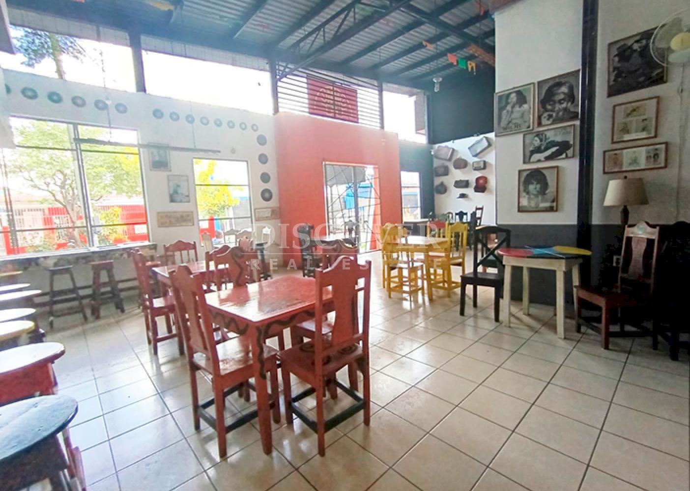  Cafeteria module for rent - Las Palmas