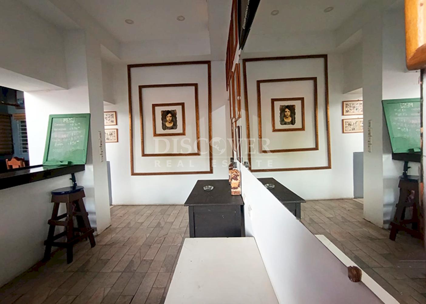  Cafeteria module for rent - Las Palmas