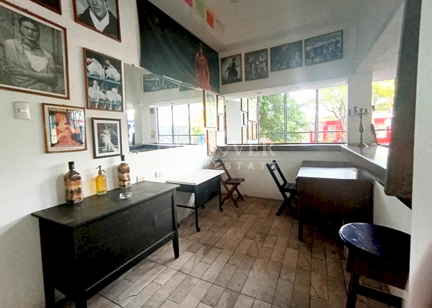  Cafeteria module for rent - Las Palmas