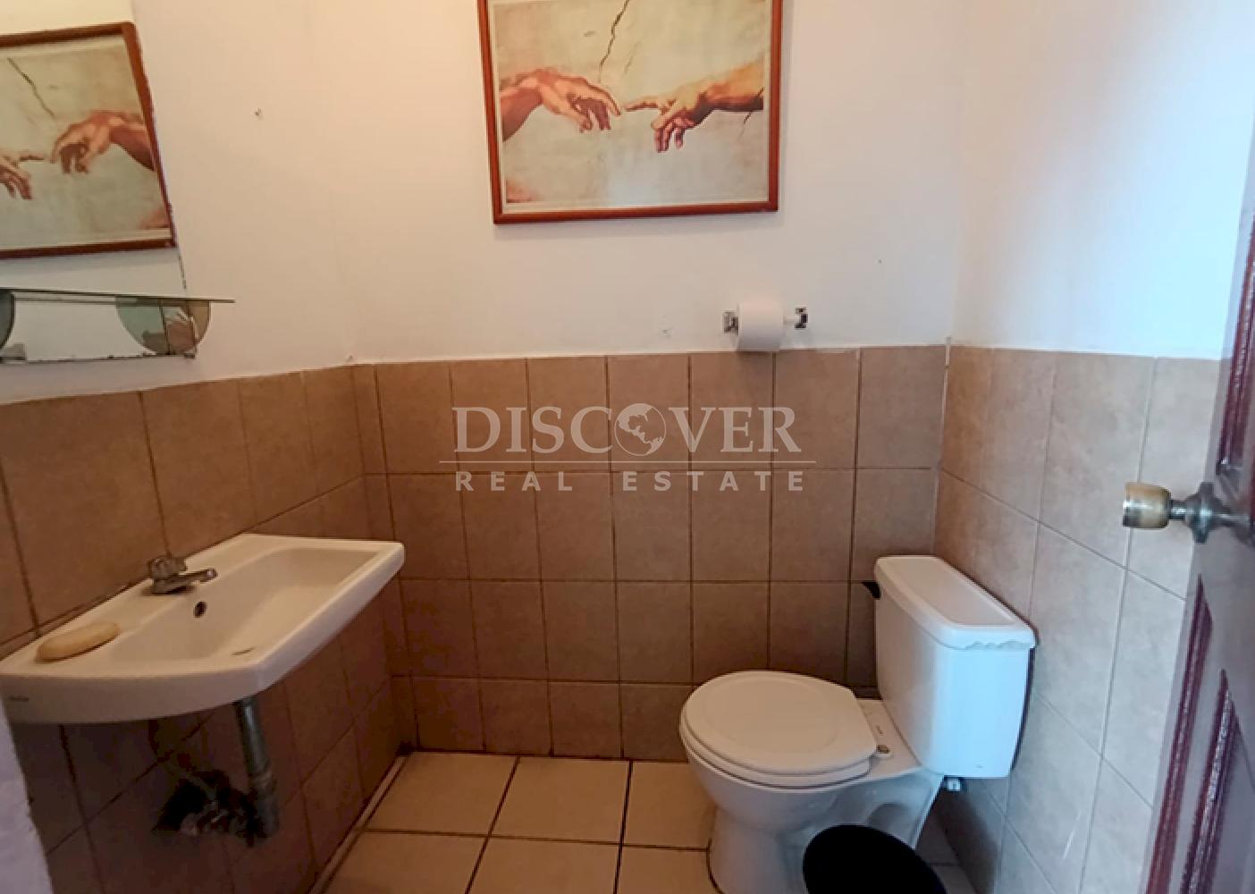  Cafeteria module for rent - Las Palmas