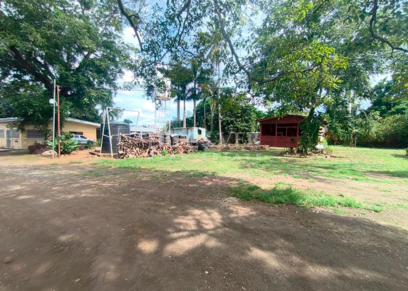  Land for Sale Facing Masaya Highway 