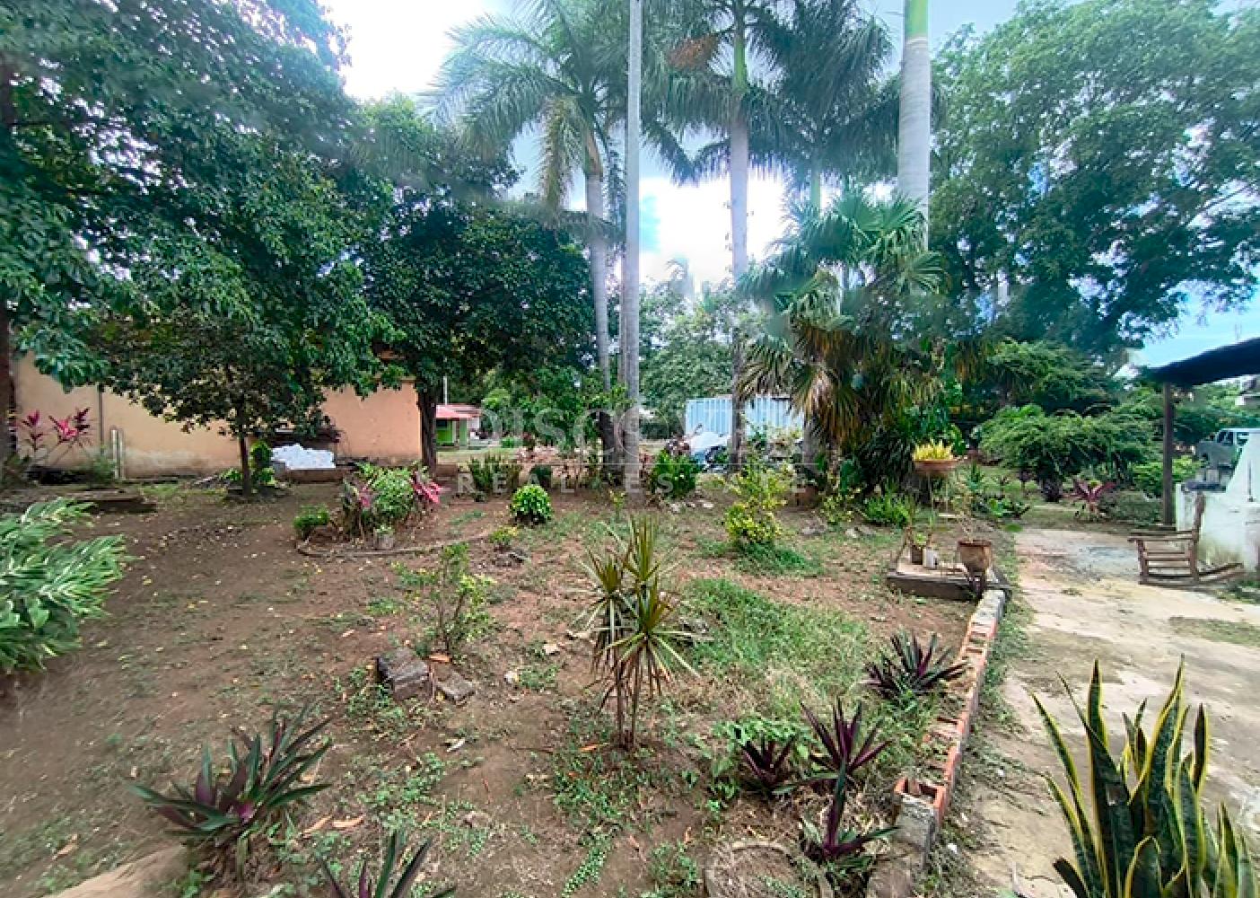  Land for Sale Facing Masaya Highway 