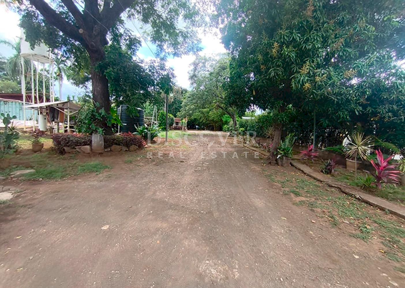  Land for Sale Facing Masaya Highway 