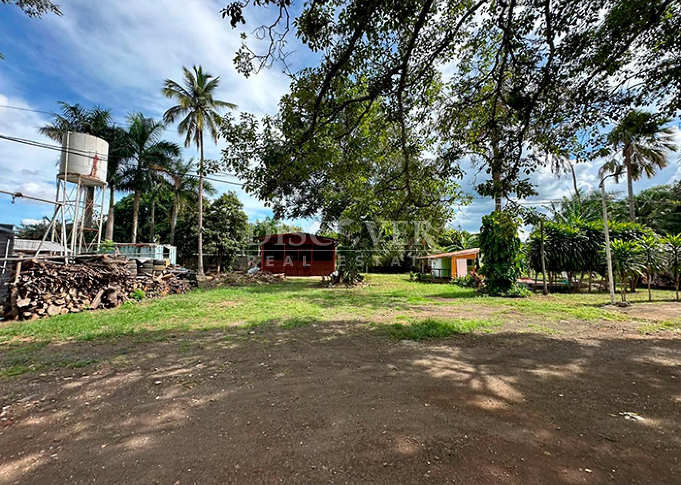  Land for Sale Facing Masaya Highway 