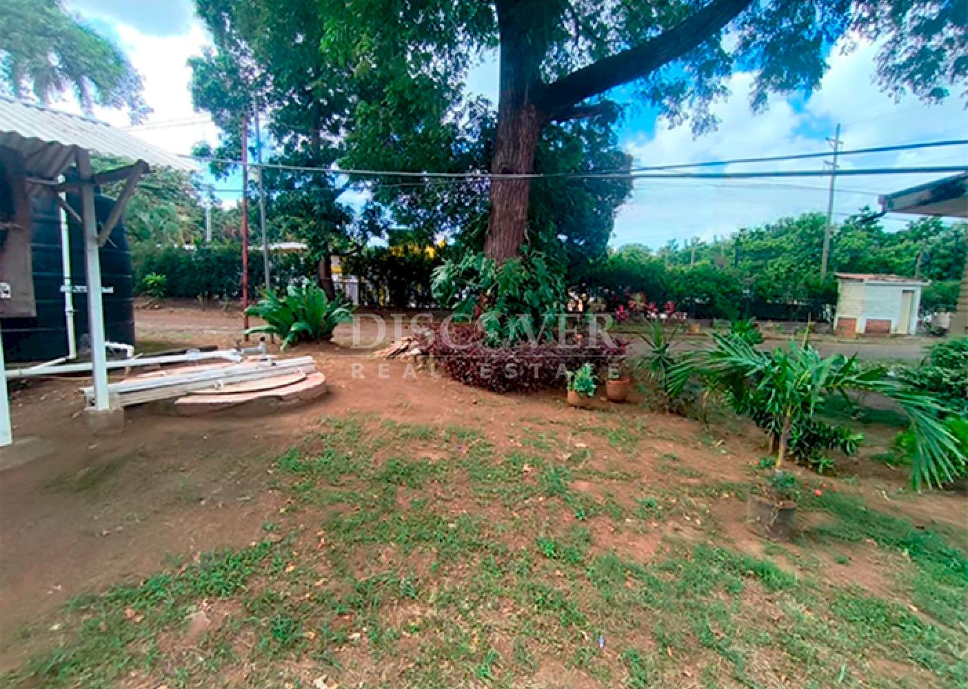  Land for Sale Facing Masaya Highway 