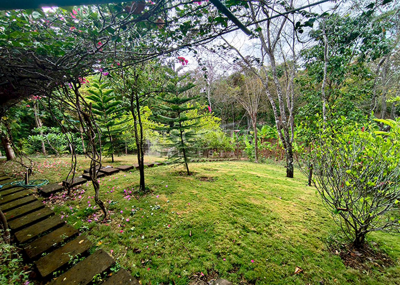  Farm for Sale in Masaya - Productive Oasis and Retreat