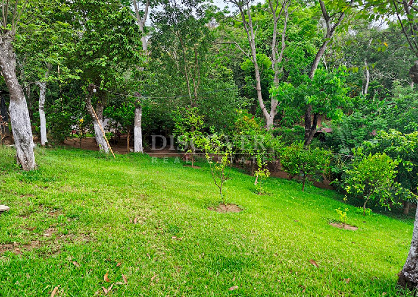  Farm for Sale in Masaya - Productive Oasis and Retreat