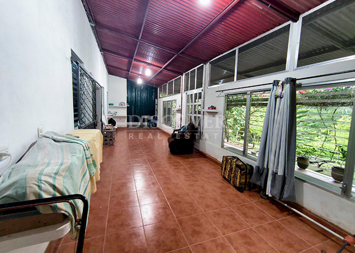  Farm for Sale in Masaya - Productive Oasis and Retreat