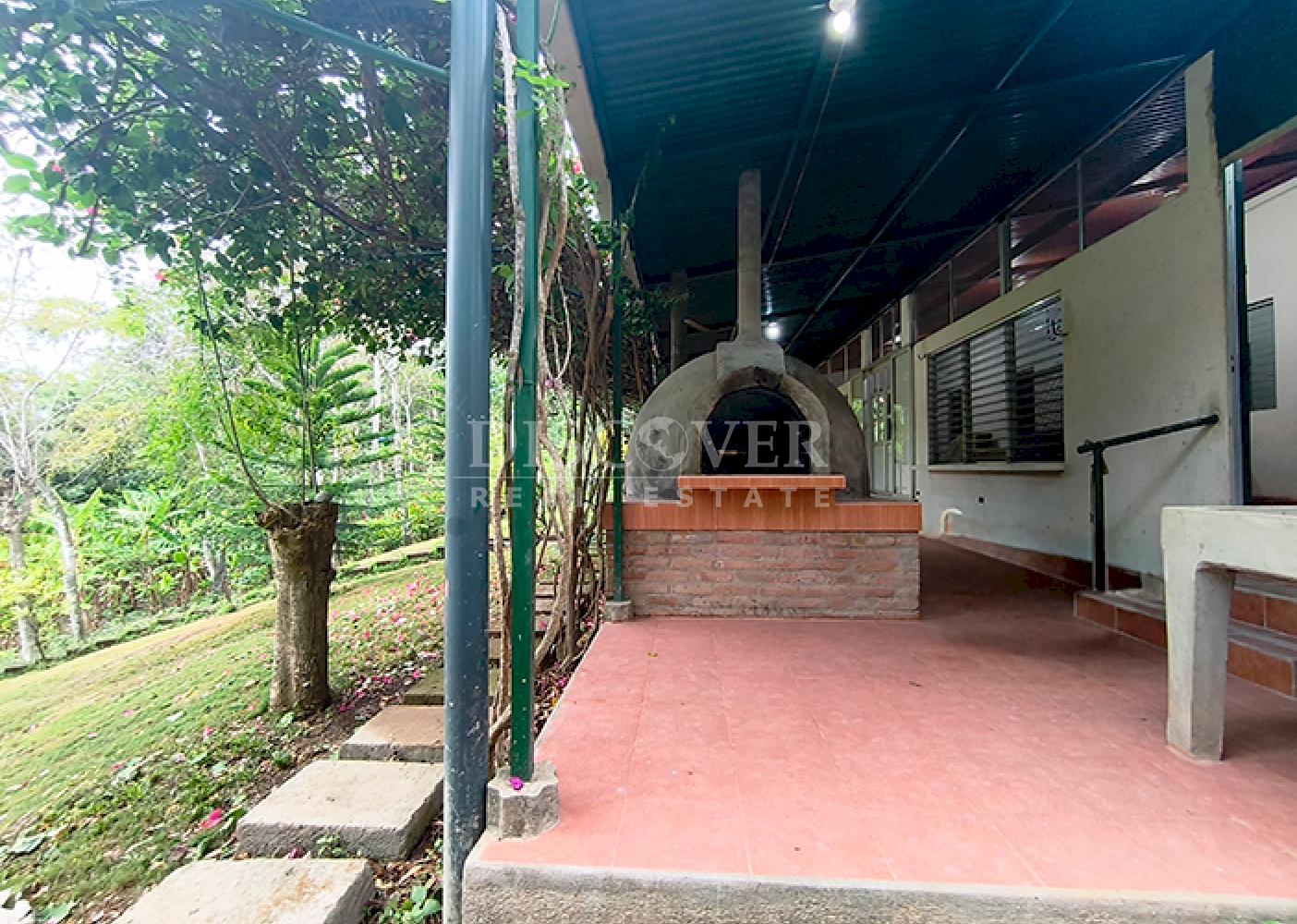  Farm for Sale in Masaya - Productive Oasis and Retreat