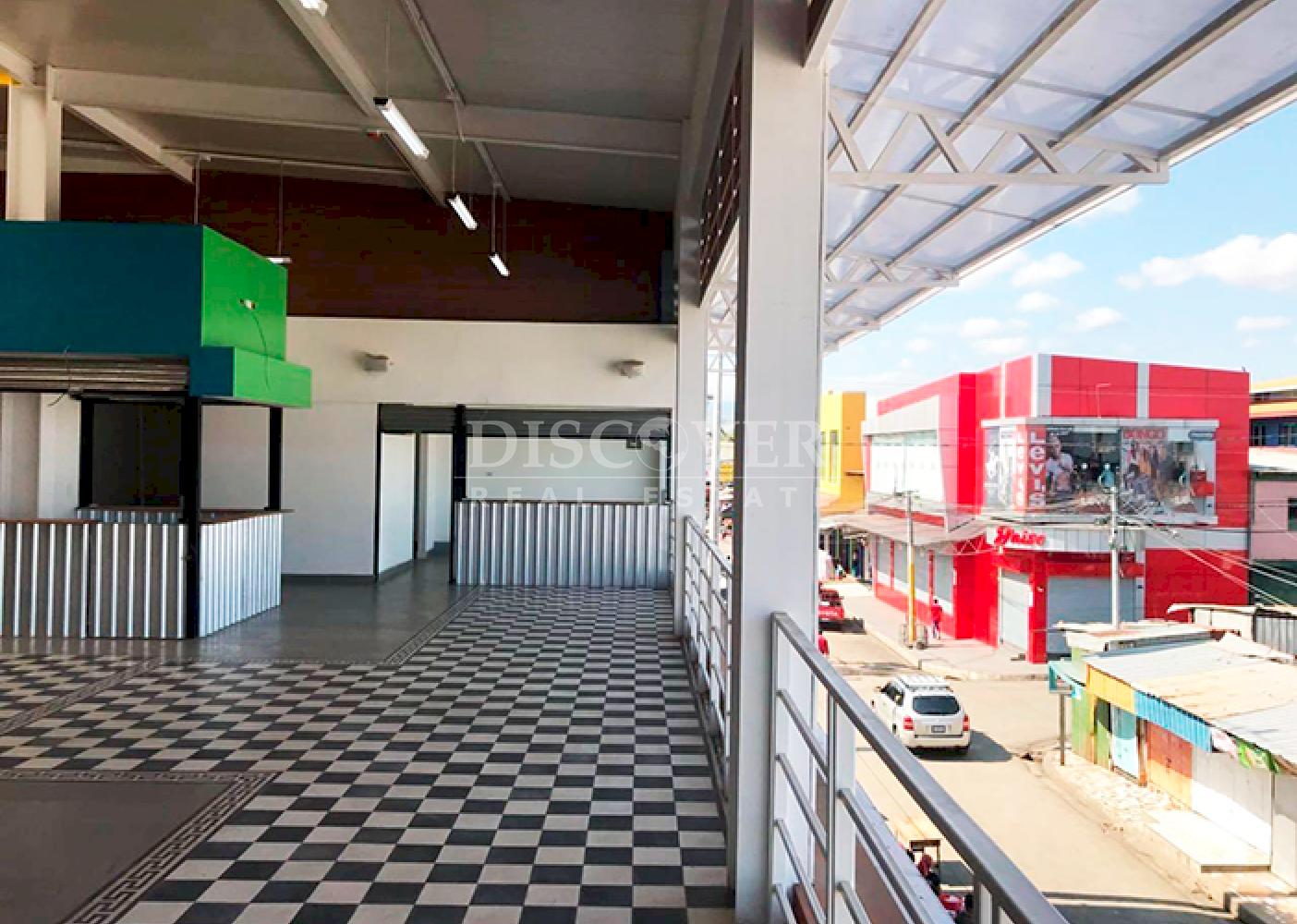  Commercial modules for sale - Eastern Market 